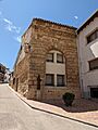 Palacio de los Mendoza, Mondéjar 01