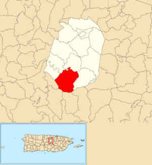 Archivo:Palmarito, Corozal, Puerto Rico locator map
