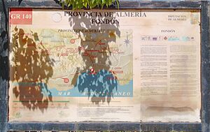 Archivo:Paseo Escuela de Wikicronistas - Fondón 20210916 06
