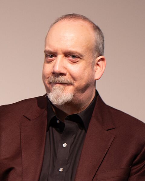 Paul Giamatti 2024