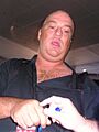 Paul Heyman