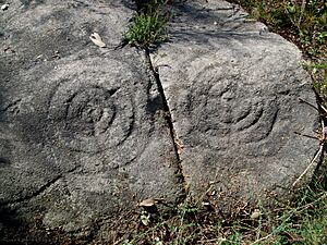 Archivo:Pedra das Rodiñas, A Nogueira, O Viso, Redondela