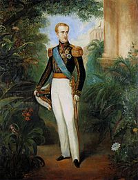 Archivo:Pedro II of Brazil by Rugendas 1846