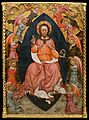 Pere Teixidor - Saviour - Google Art Project