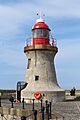 Phare Jetée Sud Tyne South Shields South Tyneside 3