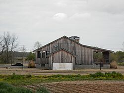 Point Deluce Township, AR, USA - panoramio.jpg