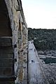 Pont du Gard Scale