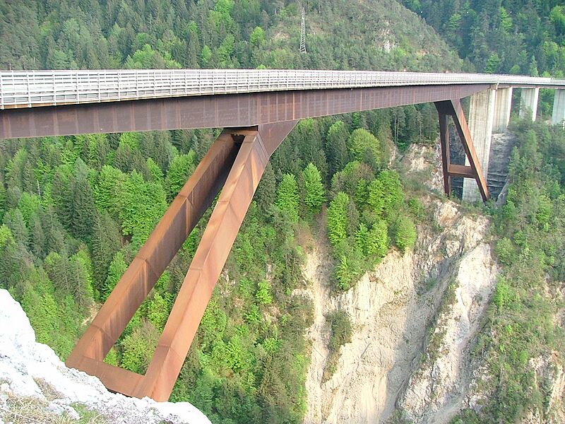 Ponte Cadore 1