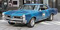 Pontiac GTO (1964-1967) IMG 3193