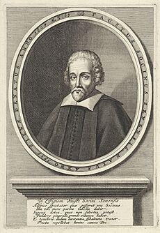 Archivo:Portret van de theoloog Fausto Paolo Sozzini, RP-P-1908-3942