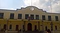 Presidencia Municipal de Nogales, Veracruz
