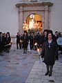 Procesion loreto 2007