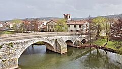 Puente Puentedura