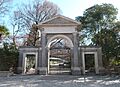 RJB - Puerta Real (Madrid) 01