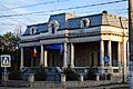 RO PH Mizil town hall
