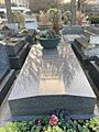 Ravel's grave LP