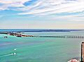 Rickenbacker Causeway 20100211