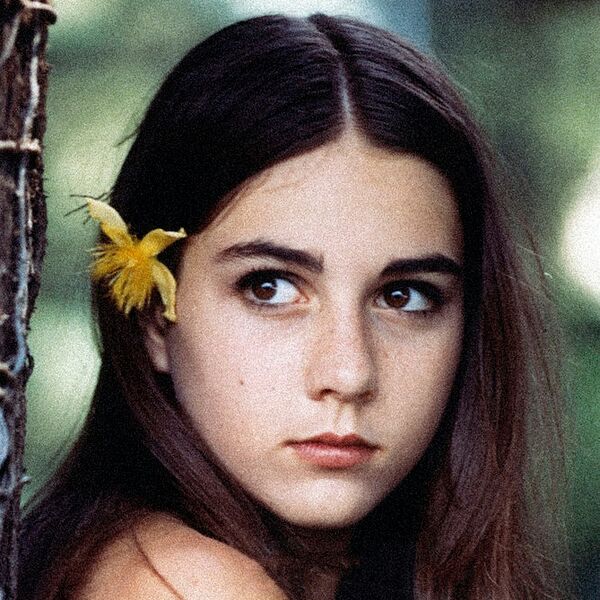 Romina Power 1969 (cropped)