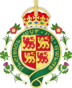 Royal Badge of Wales (2024 onwards).svg