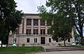 SPINK COUNTY COURTHOUSE, REDFIELD, SD