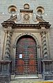 S Fco de Borja, Las Palmas de GC
