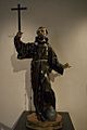 Saint Francis of Assisi by Francisco Salzillo