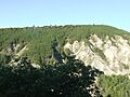 Salàs de Pallars. Sant Cebrià