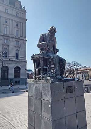 Archivo:Samuel Morse, de Luis Bruninx