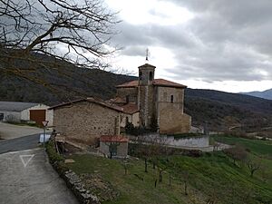 Archivo:San Mames eliza, Oteo