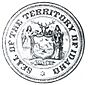 Seal of Idaho (1866–1890).jpg