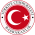 Seal of Prime Ministry of the Republic of Turkey (until 2015).svg