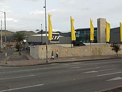 Sede de Producciones RTI en Bogotá, Cund - Colombia.jpg