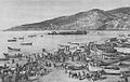 Sesimbra Antiga - Fragata Numancia 2