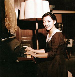 Archivo:Shoda Michiko1958