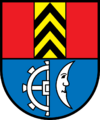 Stadtwappen Müllheim
