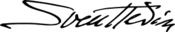 Sven Hedin signature detail, from- 1935-Hedin-Sven-Rueckseite (cropped).svg