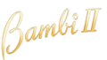 TheBambiIIlogo
