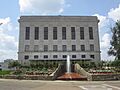 U.S. Courthouse in Texarkana IMG 6360