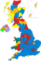 UK General Election, October 1974
