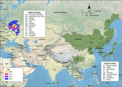 Archivo:USDA Asian EAB map