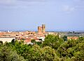 Verdú, Urgell, Lleida