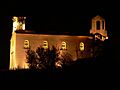Vieille église de Septèmes