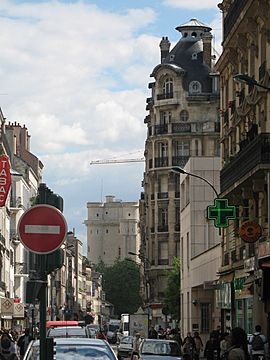 Vincennes streets.JPG
