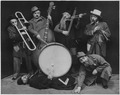 WPA Federal Theater Project in New York-Jewish Theater Unit - NARA - 195714