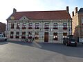 Zutkerque (Pas-de-Calais) mairie