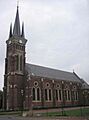 Église de Le Hérie