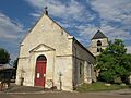 Église de Trucy-sur-Yonne (2)
