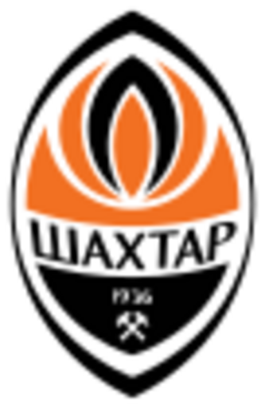 ФК Шахтар Донецьк