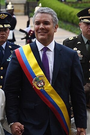Archivo:180807 22 PosesionPresidenteDuque (cropped)