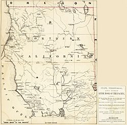 Archivo:1866 Northern California Map